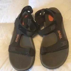 Teva | Shoes | Treva Sandler 1 Adjustable Hiking Sandals  display picture 2